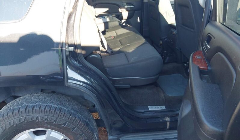 
								2013 Gmc Yukon full									