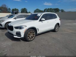 
										2019 BMW X5 full									