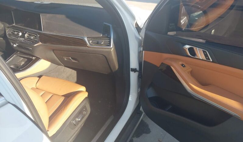 
								2019 BMW X5 full									
