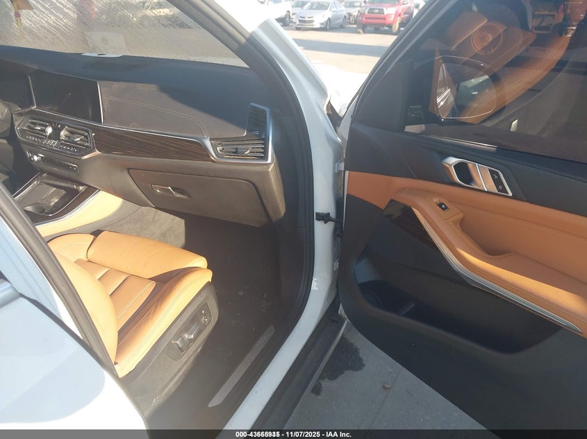2019 BMW X5