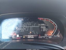 
										2019 BMW X5 full									