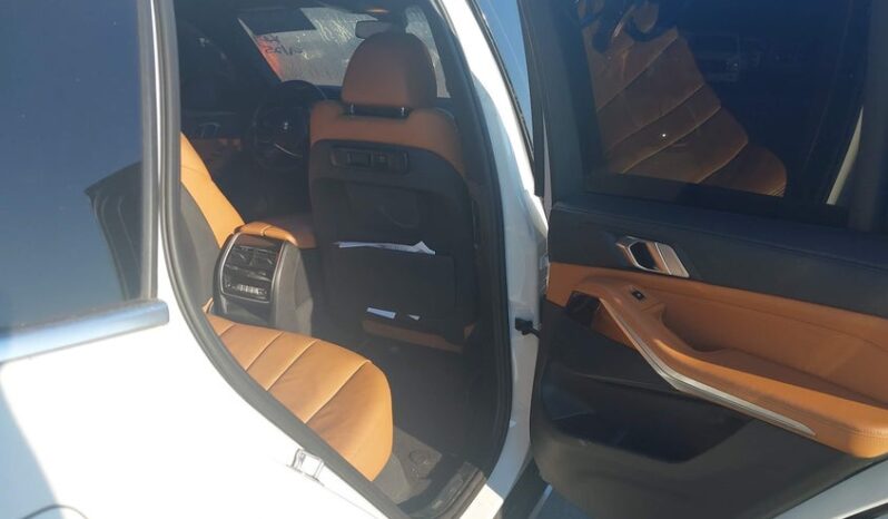 
								2019 BMW X5 full									