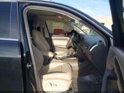 
										2014 Audi Q5 full									