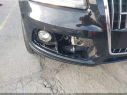 
										2014 Audi Q5 full									