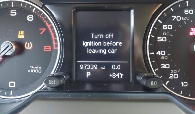 
								2014 Audi Q5 full									