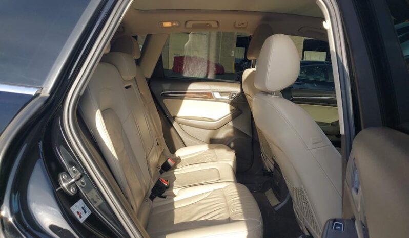 
								2014 Audi Q5 full									