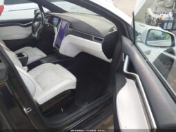 
										2016 Tesla Model x full									