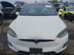 
										2016 Tesla Model x full									