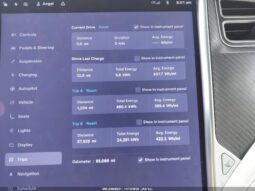 
										2016 Tesla Model x full									