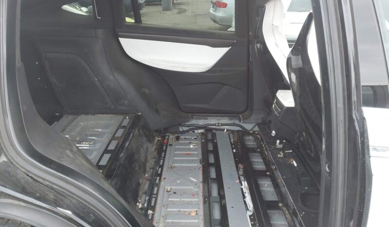
								2016 Tesla Model x full									