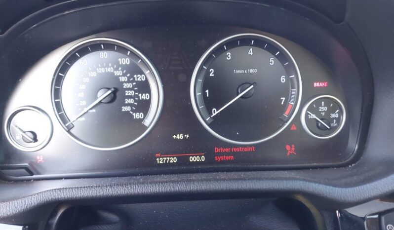 
								2017 BMW X3 full									