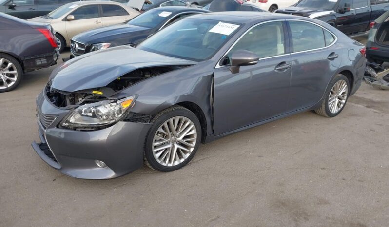 
								2013 Lexus Es 350 full									