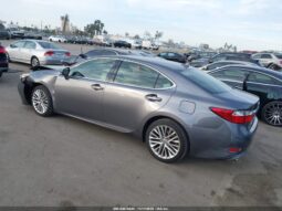
										2013 Lexus Es 350 full									