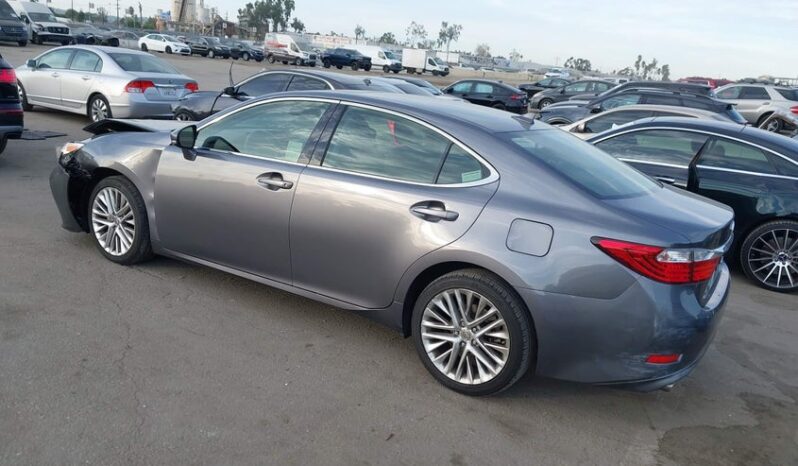 
								2013 Lexus Es 350 full									