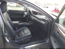 
										2013 Lexus Es 350 full									