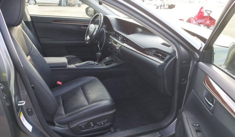 
								2013 Lexus Es 350 full									