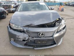 
										2013 Lexus Es 350 full									