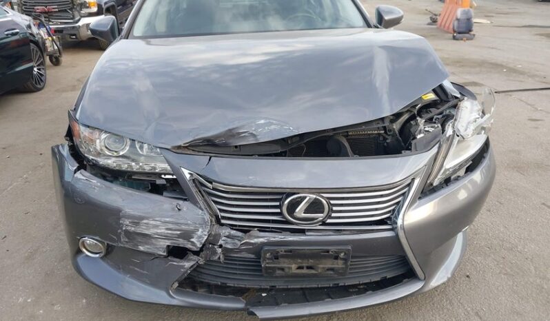 
								2013 Lexus Es 350 full									