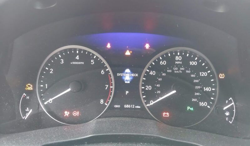 
								2013 Lexus Es 350 full									