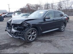 
										2020 BMW X3 full									