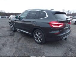 
										2020 BMW X3 full									