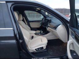 
										2020 BMW X3 full									
