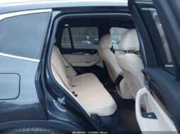 
										2020 BMW X3 full									