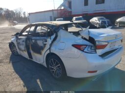 
										2016 Lexus Es 350 full									