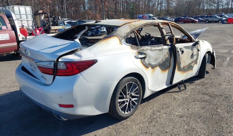 
								2016 Lexus Es 350 full									