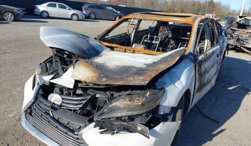 
								2016 Lexus Es 350 full									
