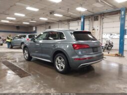 
										2019 Audi Q5 full									