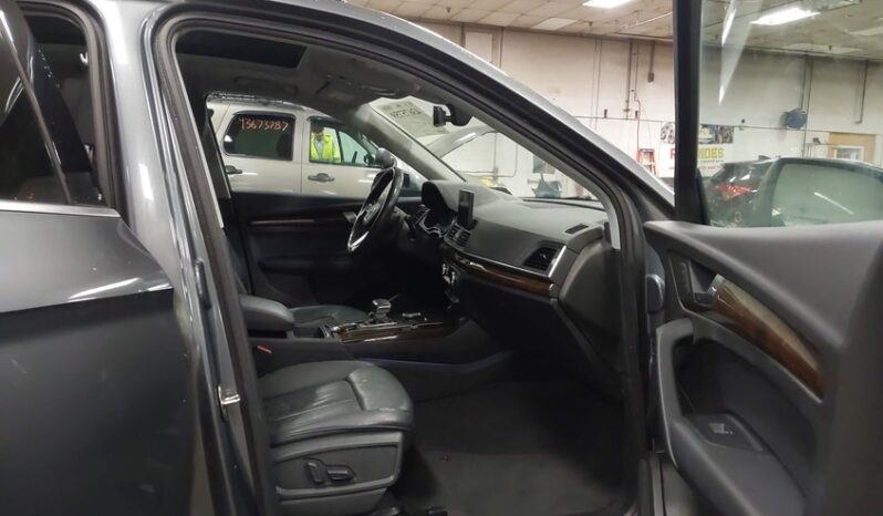 
								2019 Audi Q5 full									
