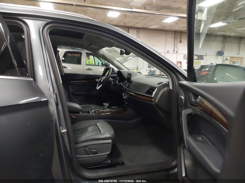2019 Audi Q5