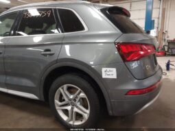 
										2019 Audi Q5 full									