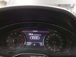 
										2019 Audi Q5 full									