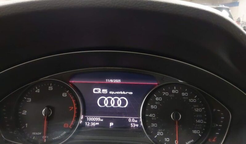 
								2019 Audi Q5 full									