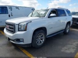 
										2019 Gmc Yukon full									