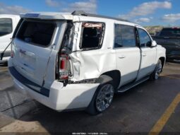 
										2019 Gmc Yukon full									