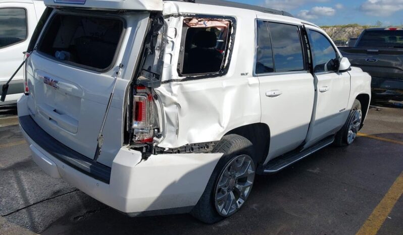 
								2019 Gmc Yukon full									