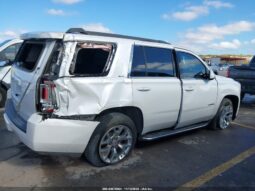 
										2019 Gmc Yukon full									