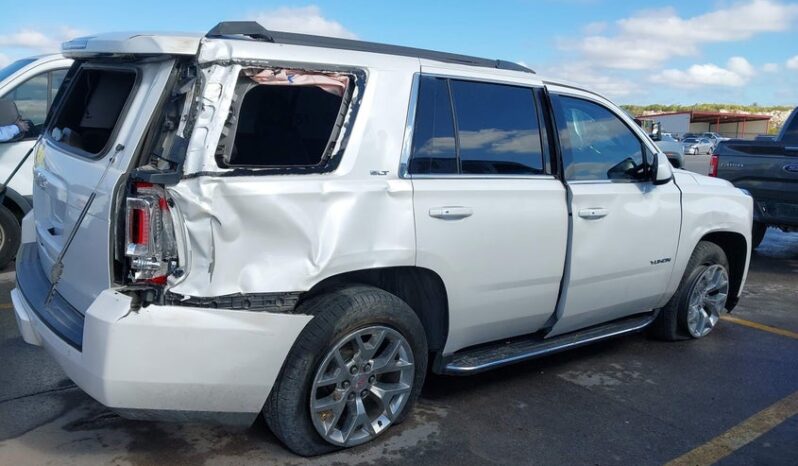 
								2019 Gmc Yukon full									