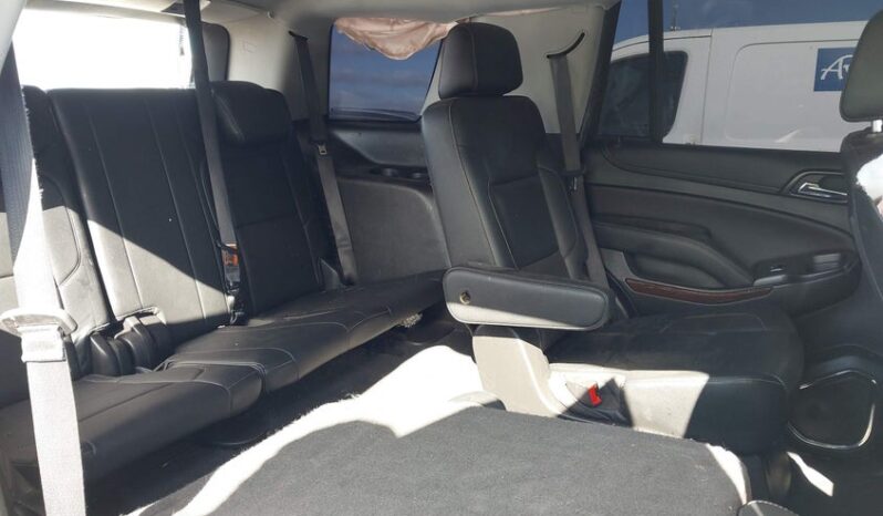 
								2019 Gmc Yukon full									