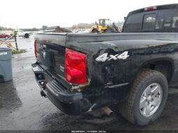 
										2005 Dodge Dakota full									
