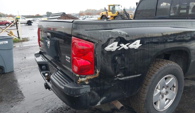 
								2005 Dodge Dakota full									