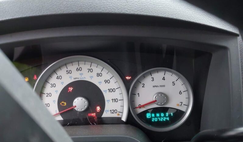 
								2005 Dodge Dakota full									