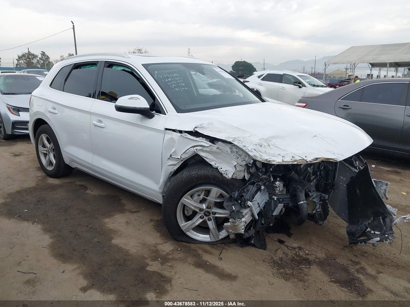 2024 Audi Q5