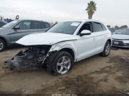 
										2024 Audi Q5 full									