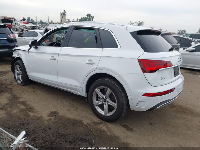 2024 Audi Q5