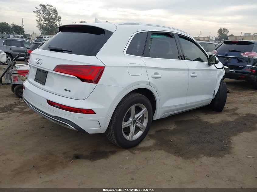 2024 Audi Q5