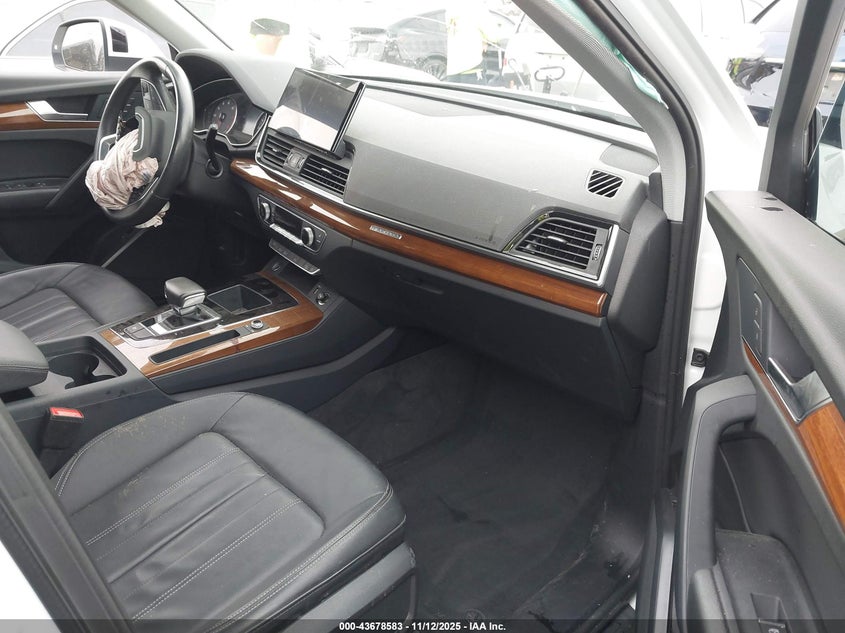 2024 Audi Q5